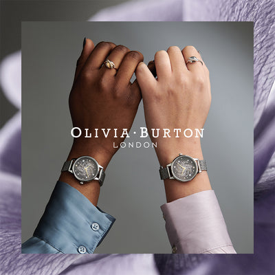 Olivia Burton’s best pick
