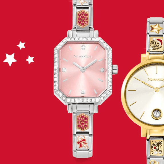Nomination Watches Mococo