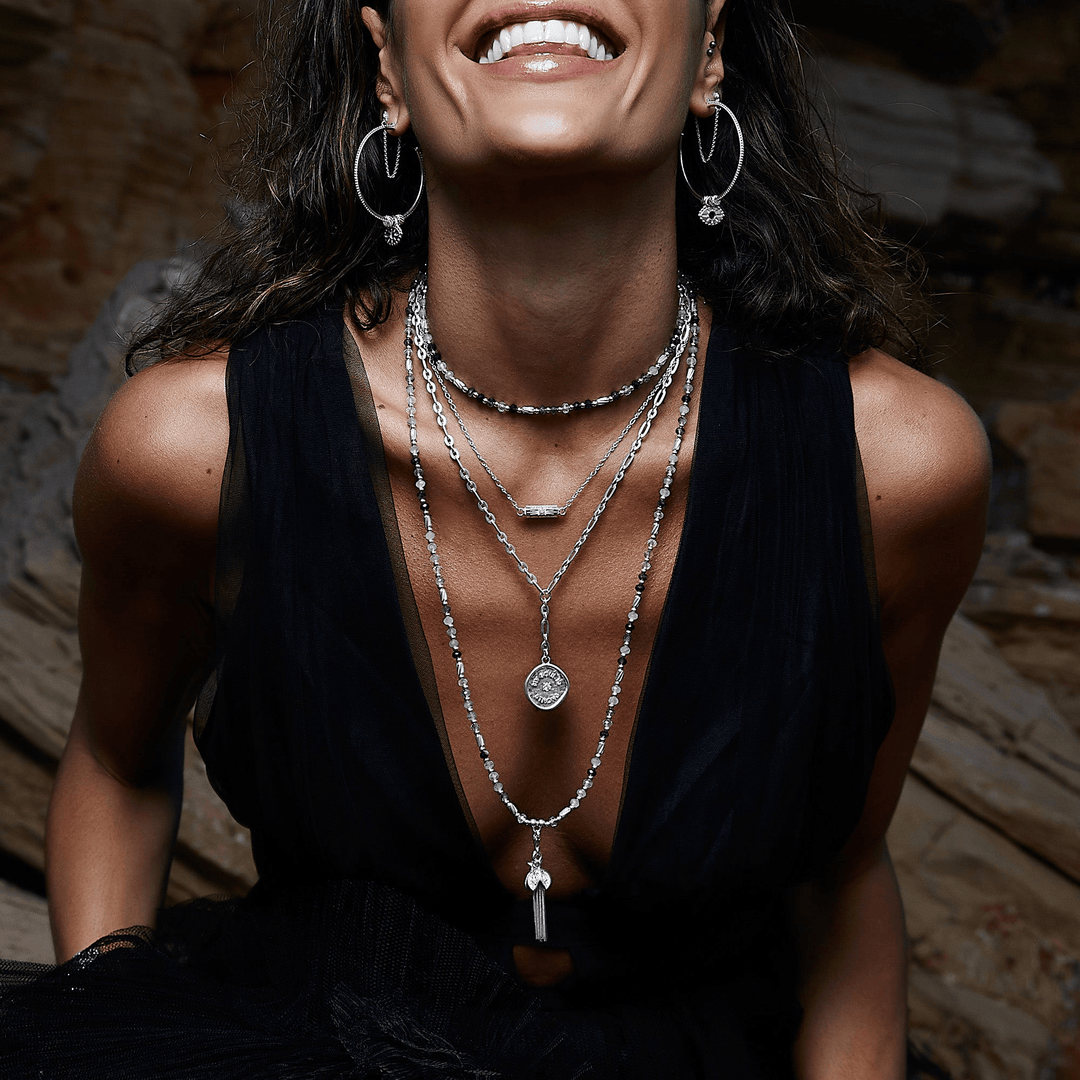 ChloBo Necklaces - Mococo