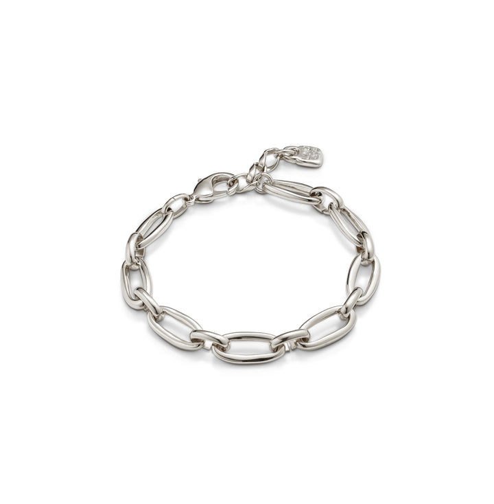 UNOde50 Silver Alien Bracelet