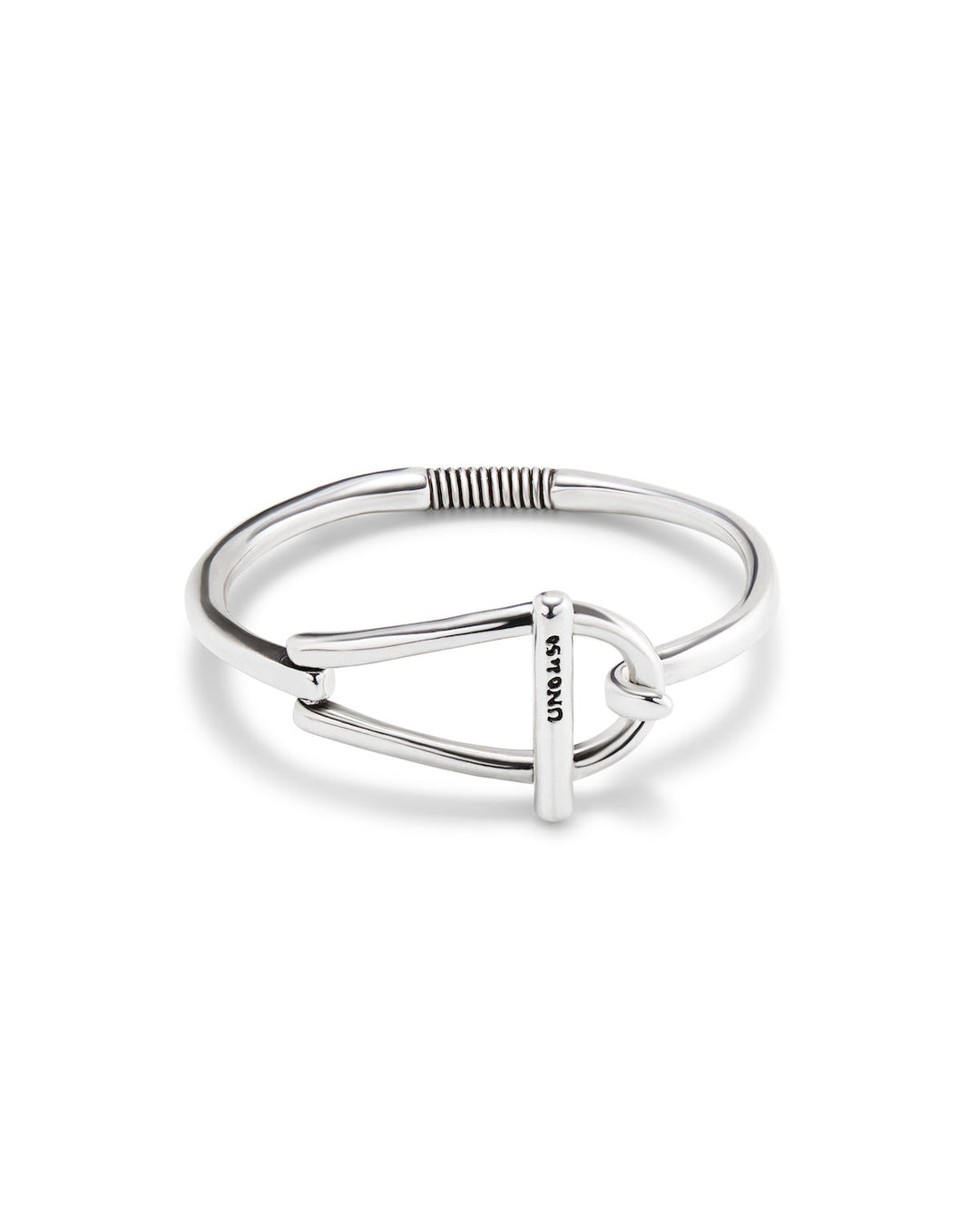 UNOde50 Silver Youngster Youthful Bracelet
