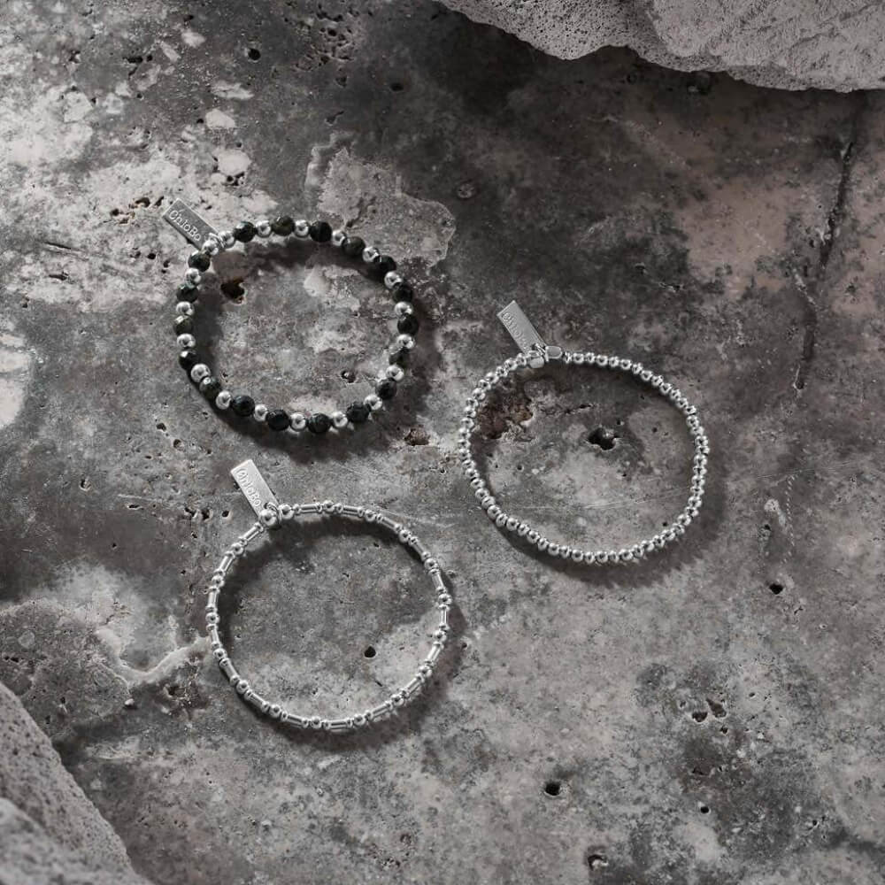 ChloBo Children's Rhythm Of Water Bracelet - MococoChloBoCSBRHYTHM9509226645268Bracelets