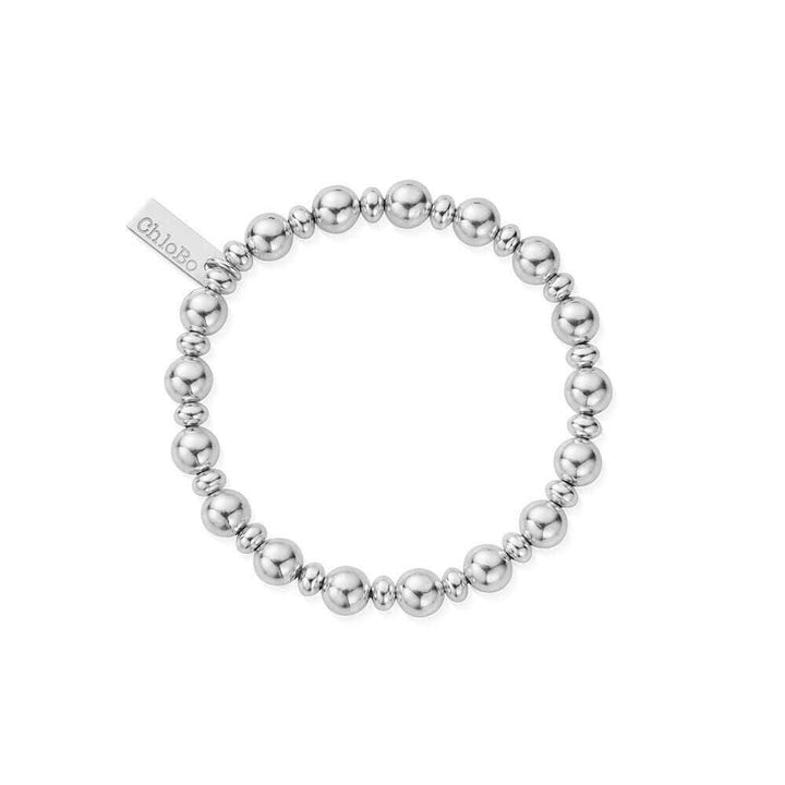 ChloBo Children's Slim Round Bracelet - MococoChloBoCSBSLMRM9508831496944Bracelets