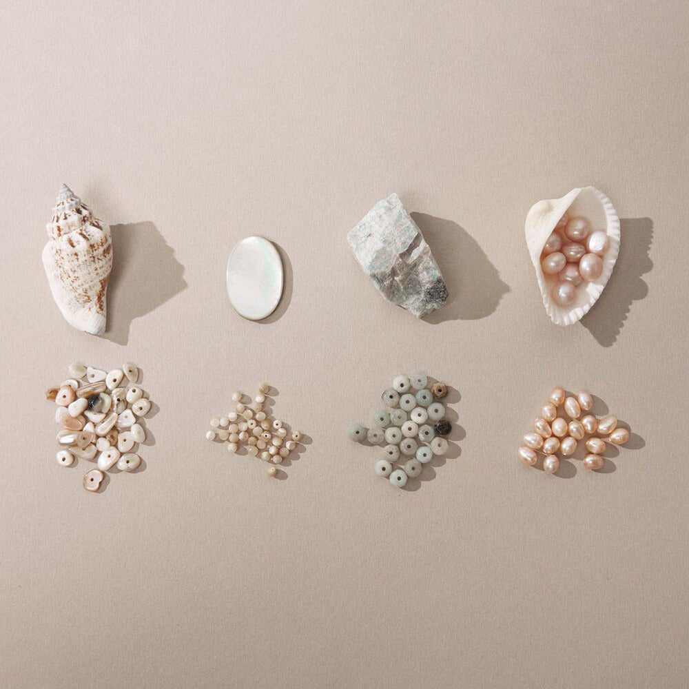 Chlobo Silver Dream Waves Anklet - MococoChloBoSANMCS/WEB9506219364960Anklets