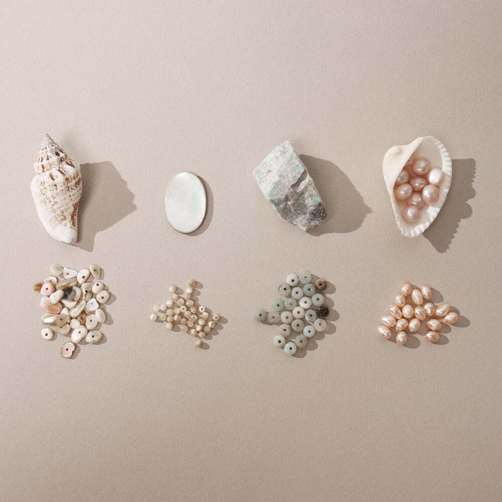 Chlobo Silver Dream Waves Anklet - MococoChloBoSANMCS/WEB9506219364960Anklets