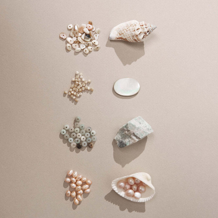 Chlobo Silver Peace and Balance set of 2 - MococoChloBoSBSETAPS3538/WEB9505131197588Bracelets