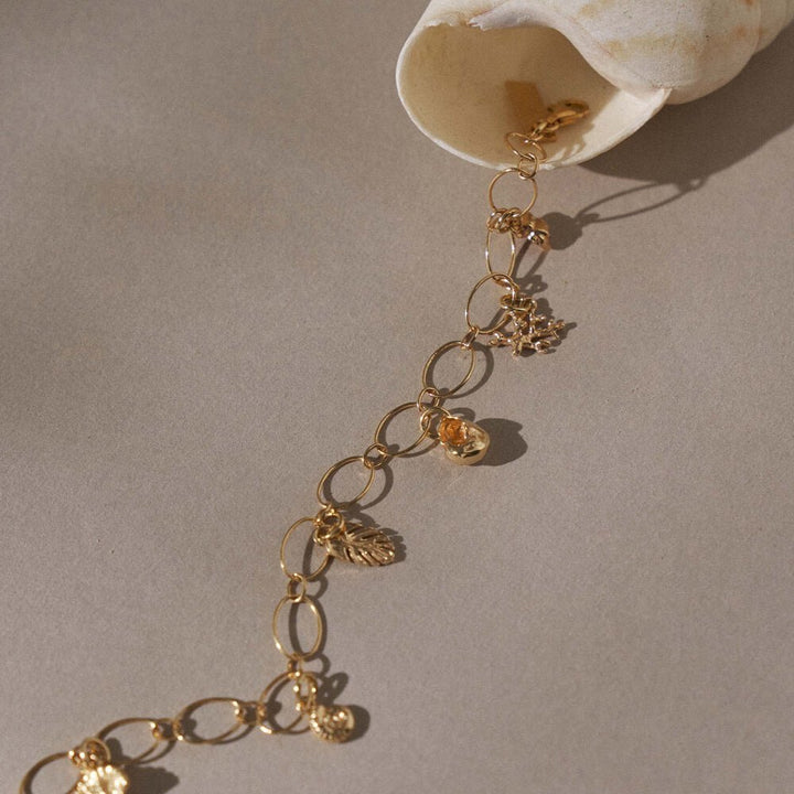 Chlobo Silver Resilient Dreams Bracelet - MococoChloBoSBOLCMRD/WEB9502616266944Bracelets