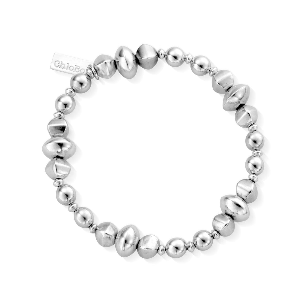 ChloBo Silver The Moss Bracelet - MococoChloBoSBMOSS0754169352011Bracelets