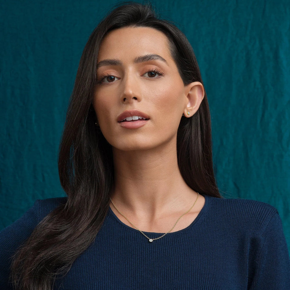 Clogau Gold Celebration 18ct Solid Gold Necklace - MococoClogauGCLC03595051537380023Necklaces