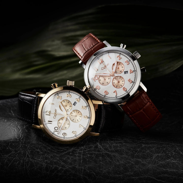 Clogau Gwynant Mens Gold Watch - MococoClogau4S000215051537349235Watches and Accessories