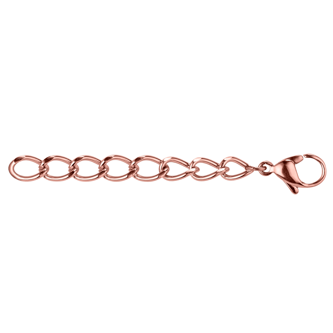 Coeur De Lion Rose Gold Extension Chain - MococoCoeur De Lion8802/88 - 5613Necklaces