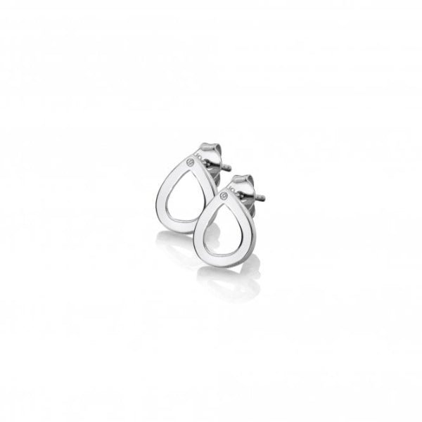 Hot Diamonds Silver Amulet Teardrop Earrings - MococoHot DiamondsDE6155055069041179Earrings