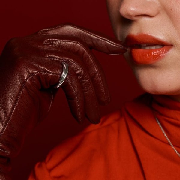 Hot Diamonds Silver Aura Ring - MococoHot DiamondsDR291/K5055069056111Rings