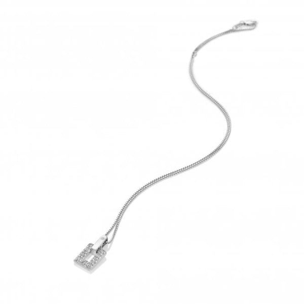 Hot Diamonds Silver Echo Pendant - MococoHot DiamondsDP8985055069048406Necklaces