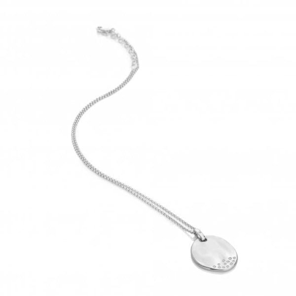 Hot Diamonds Silver Illuminate Pendant - Large - MococoHot DiamondsDP10325055069056210Necklaces