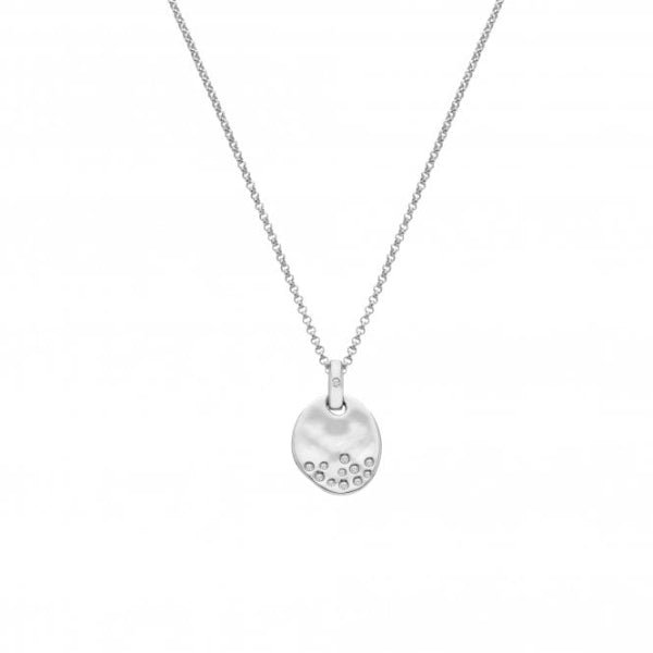 Hot Diamonds Silver Illuminate Pendant - MococoHot DiamondsDP10315055069056203Necklaces