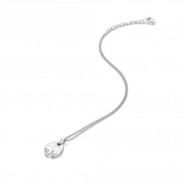 Hot Diamonds Silver Illuminate Pendant - MococoHot DiamondsDP10315055069056203Necklaces