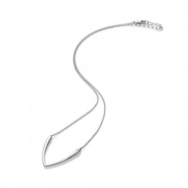Hot Diamonds Silver Reflect Necklace - MococoHot DiamondsDN1595055069048543Necklaces