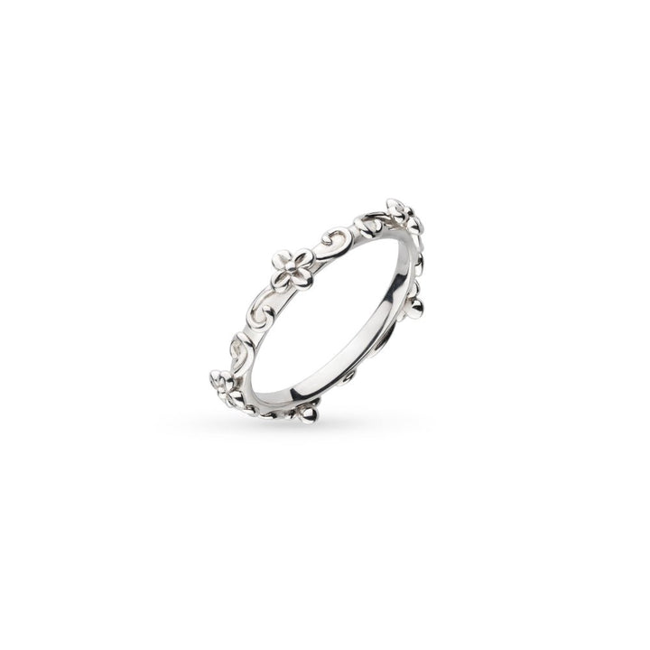 Kit Heath Blossom Flyte Honey Flower Ring - MococoKit Heath20330RP/LRings