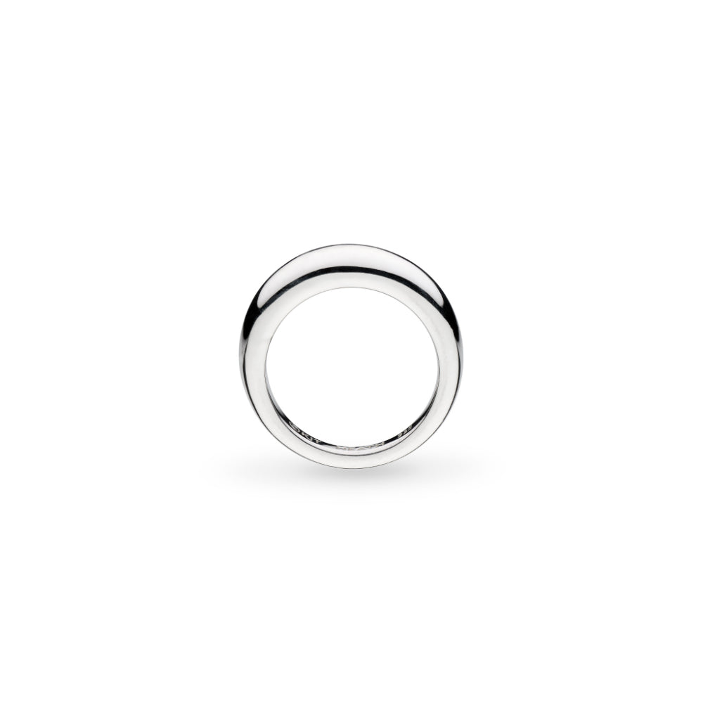 Kit Heath Coast Pebble Smooth Ring image
