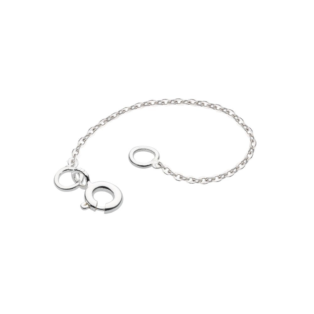 Kit Heath Diamond Cut Cable Chain Extender - 2" - MococoKit HeathKHEXTDC2RPNecklaces