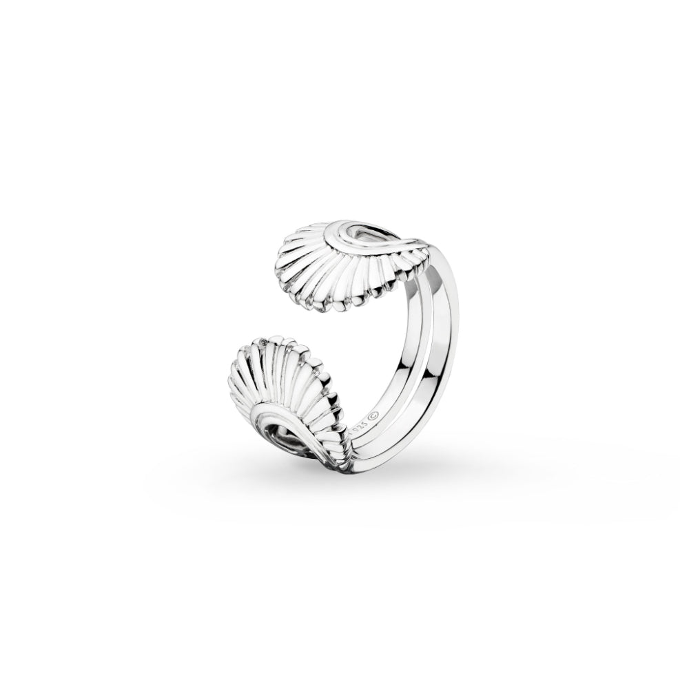 Kit Heath Essence Radiance Open Ring image