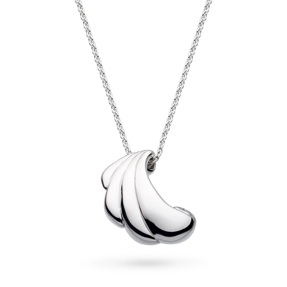 Kit Heath Oceane Shell Echo Grande Necklace image