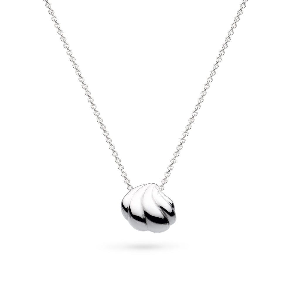 Kit Heath Oceane Shell Echo Rounded Necklace image