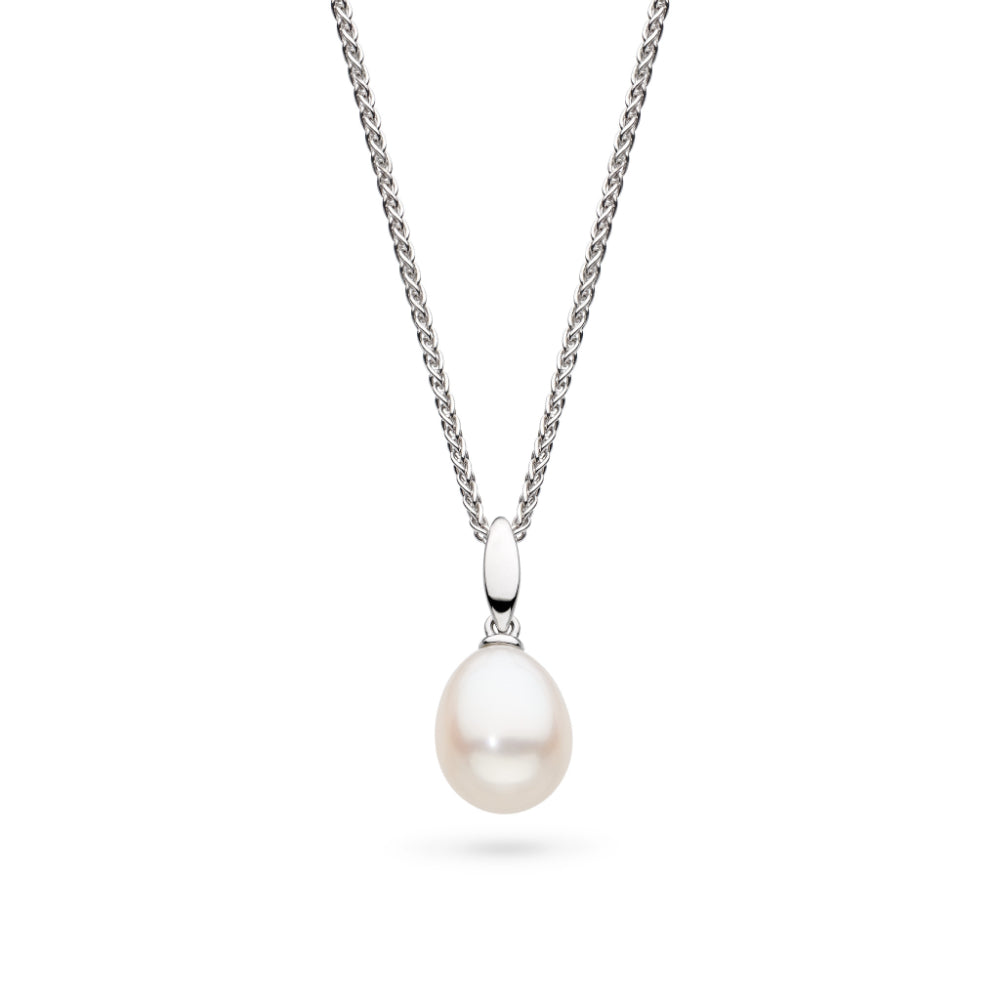 Kit Heath Revival Classic Pearl FP Necklace image