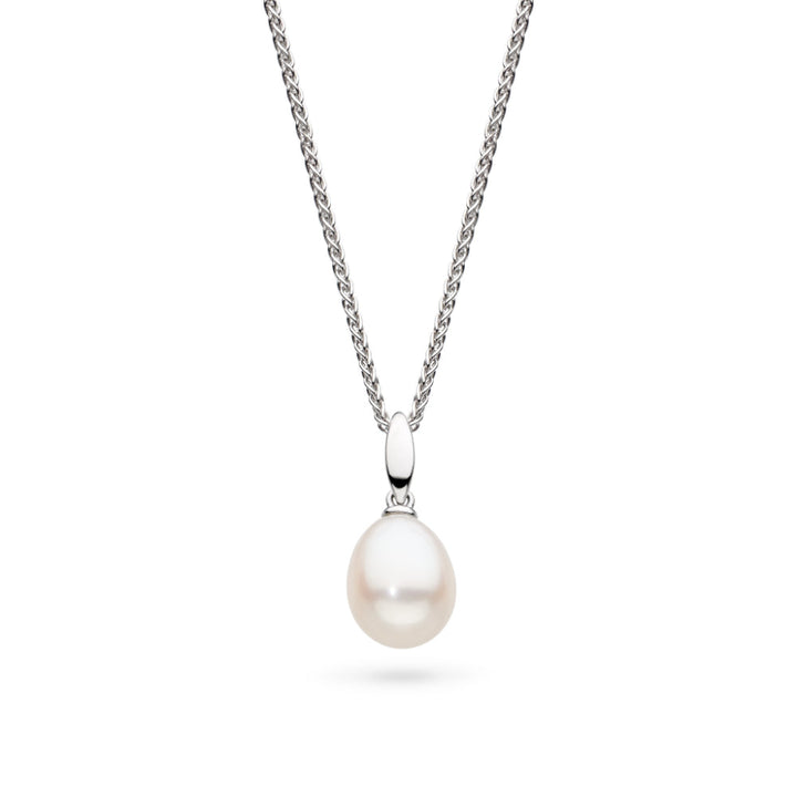 Kit Heath Revival Classic Pearl FP Necklace image