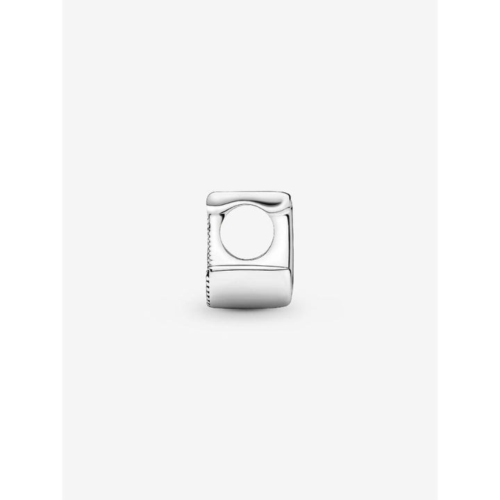 Pandora Silver Letter J Alphabet Charm 5