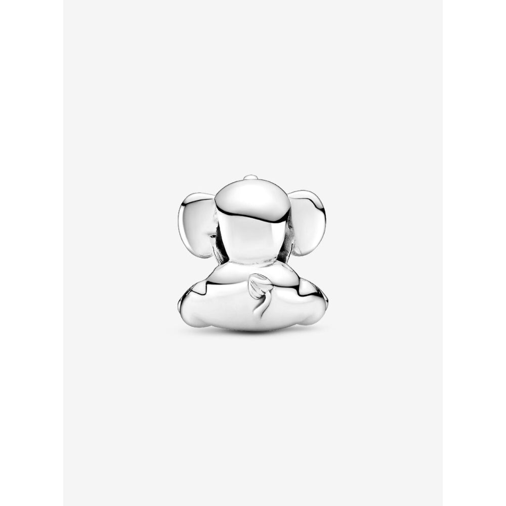 Pandora Sterling Silver Ellie The Elephant Charm Image 4