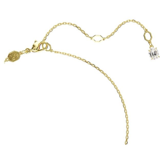 Swarovski Gold Imber Pendant Necklace - MococoSwarovski56845119009656845110Necklaces