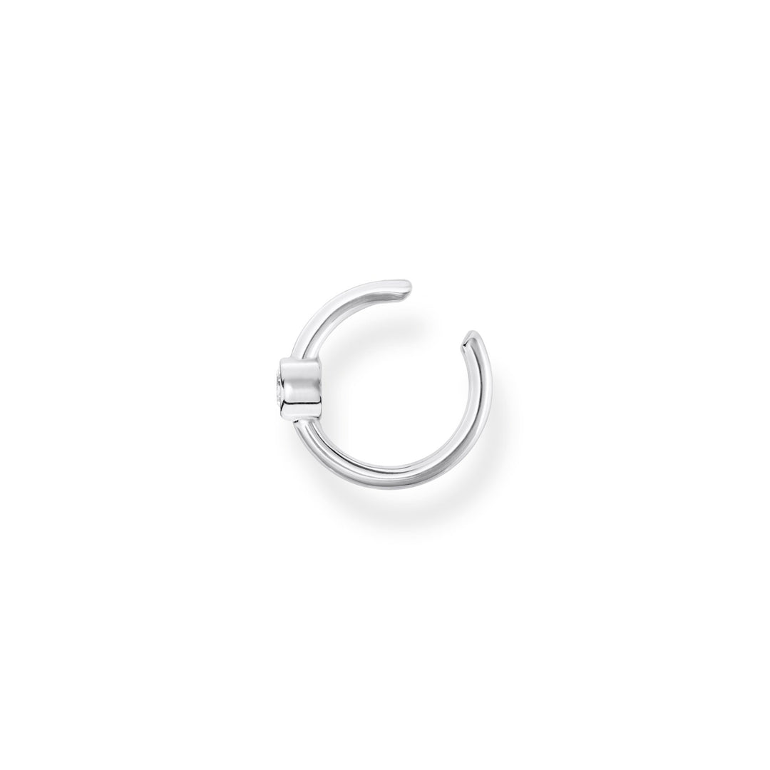 Thomas Sabo Silver CZ Single Cuff Earring - MococoThomas SaboEC0018 - 051 - 144051245492019Earrings