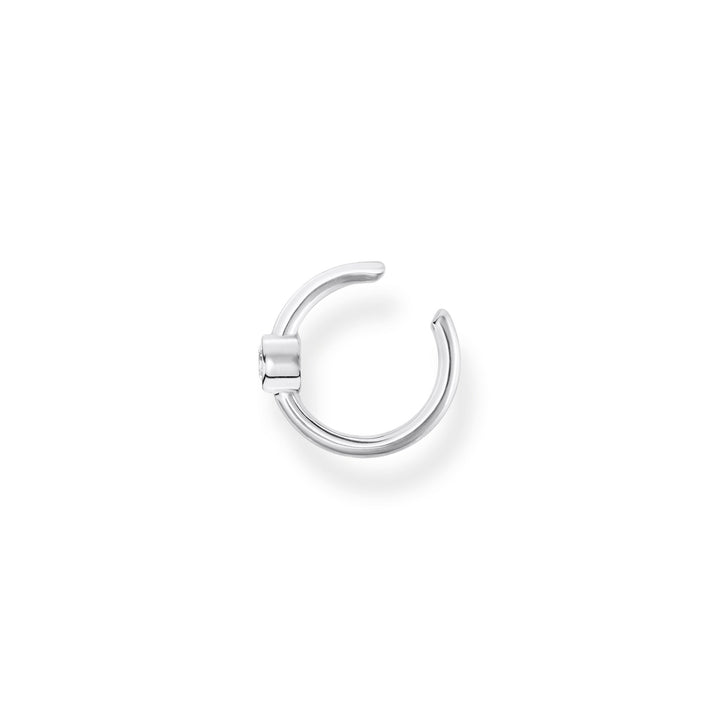Thomas Sabo Silver CZ Single Cuff Earring - MococoThomas SaboEC0018 - 051 - 144051245492019Earrings