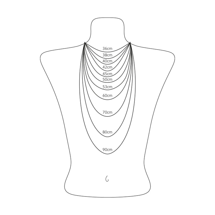 Thomas Sabo Silver Together Forever CZ Necklace - MococoThomas SaboKE1488 - 051 - 14 - L45v4051245226447Necklaces