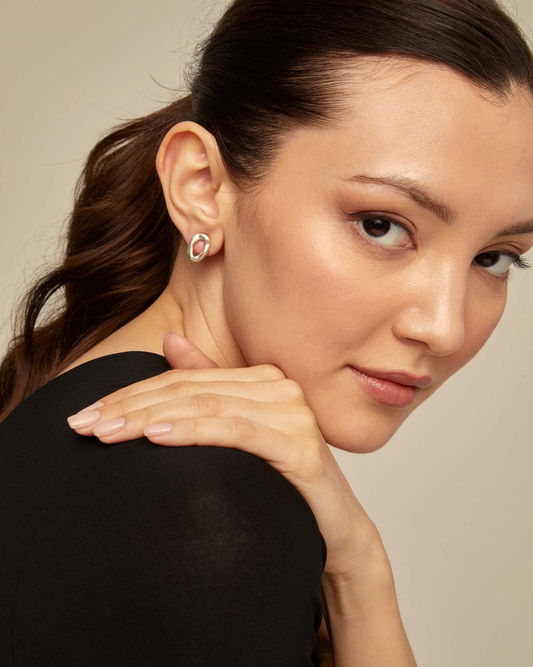 UNOde50 Silver Joy of living Joyful Earrings - MococoUNOde50PEN0916MTL0000U/WEB8435302481691Earrings