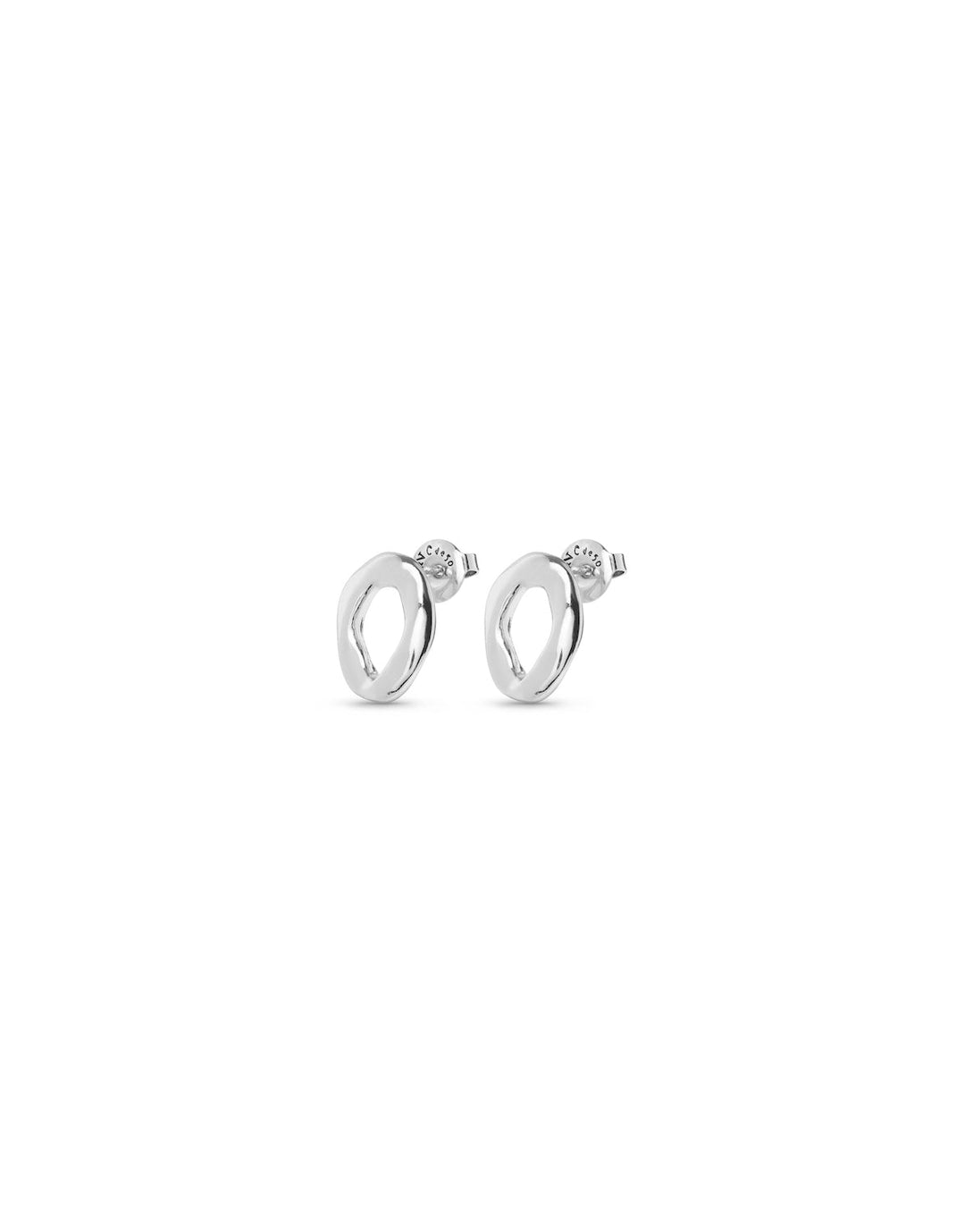 UNOde50 Silver Joy of living Joyful Earrings - MococoUNOde50PEN0916MTL0000U/WEB8435302481691Earrings