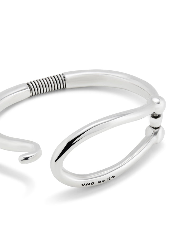 UNOde50 Silver Teen Youthful Bracelet - MococoUNOde50PUL2417MTL0000M/WEB8435302483886Bracelets