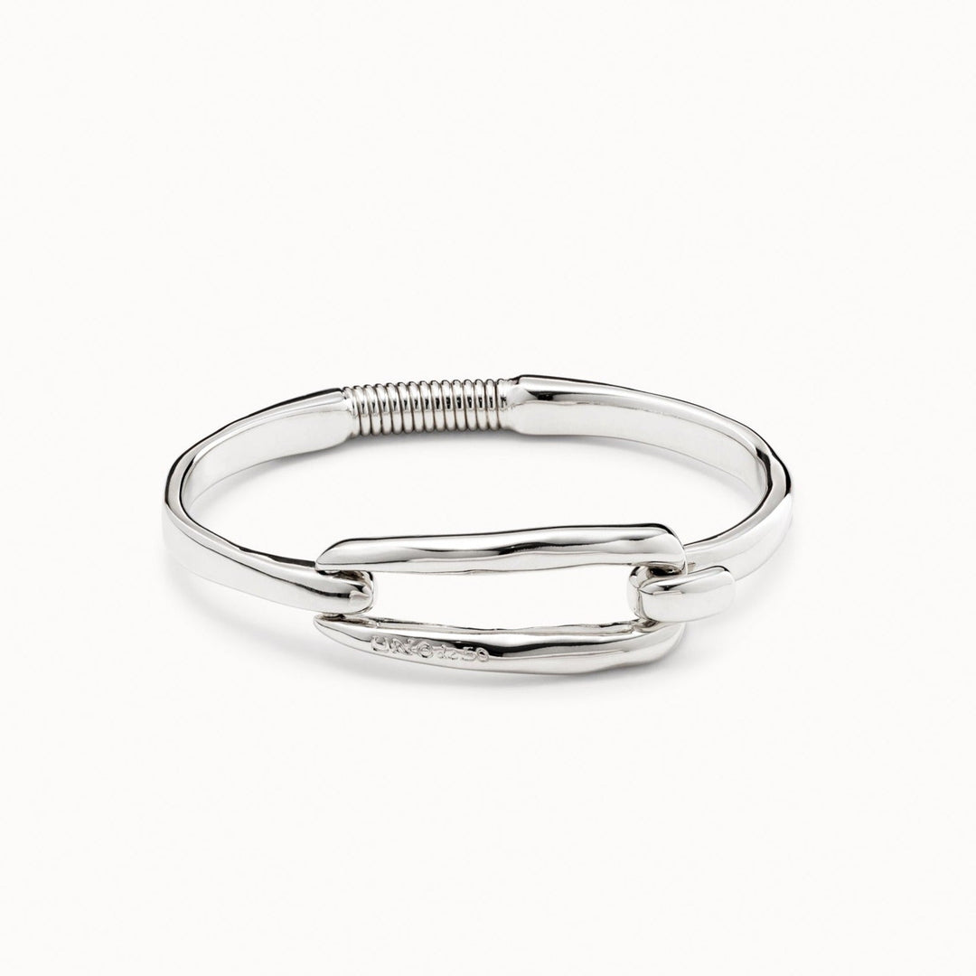 UNOde50 Silver Tied Bracelet - MococoUNOde50PUL1721MTL0000M8435302451984Bracelets