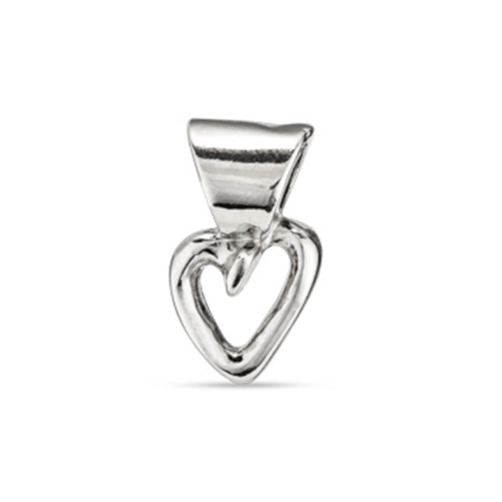 UNOde50 Sterling Silver - Plated Personalization Collection Charm - MococoUNOde50CHA0135MTL0000UCharms