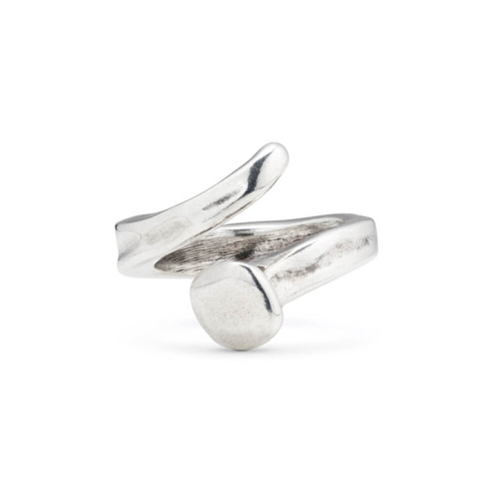 UNOde50 Sterling Silver - Plated Ring - MococoUNOde50ANI0456MTL0000LRings
