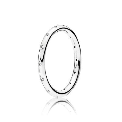 Pandora Droplets Ring (190945CZ-60)