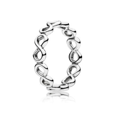 Pandora Infinite Shine Ring (190994-52)