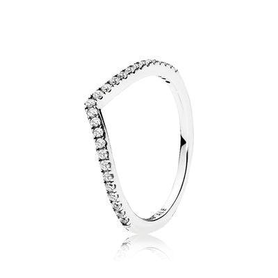 Pandora Shimmering Wish (196316CZ-52)