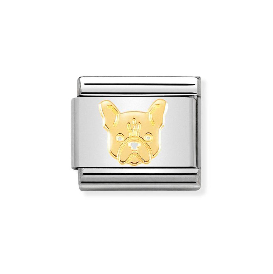 Nomination French bulldog (030162/54)