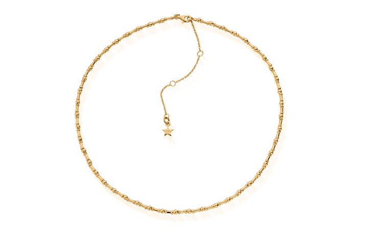 ChloBo Gold Rhythm of Water Necklace - MococoChloBoGNRHYTHM0754169353384Necklaces