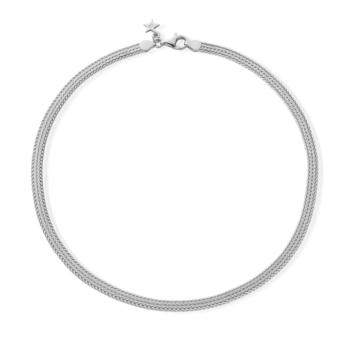 ChloBo Silver The Tide Necklace - MococoChloBoSNTIDE0754169352974Necklaces