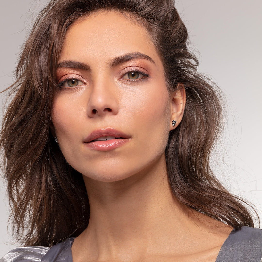 Thomas Sabo King Skull Stud Earrings - MococoThomas SaboH2111 - 643 - 114051245476101Earrings