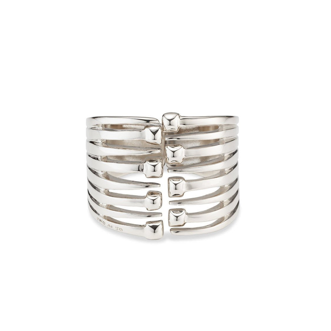 UNOde50 Silver Matching Bracelet - MococoUNOde50PUL2313MTL0000M8435302480328Bracelets